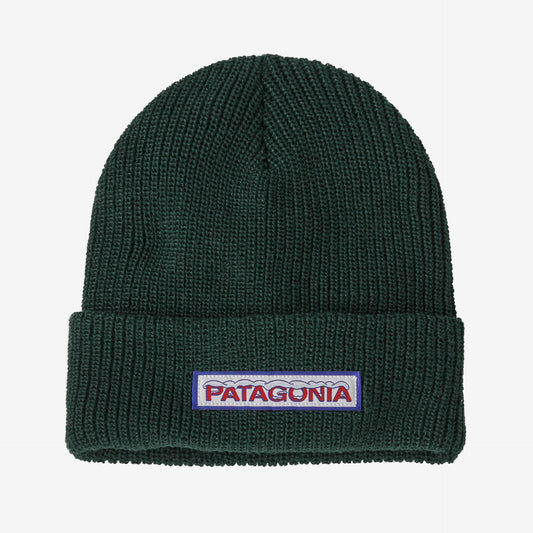 Patagonia Kids' Logo Beanie