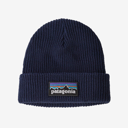 Patagonia Kids' Logo Beanie