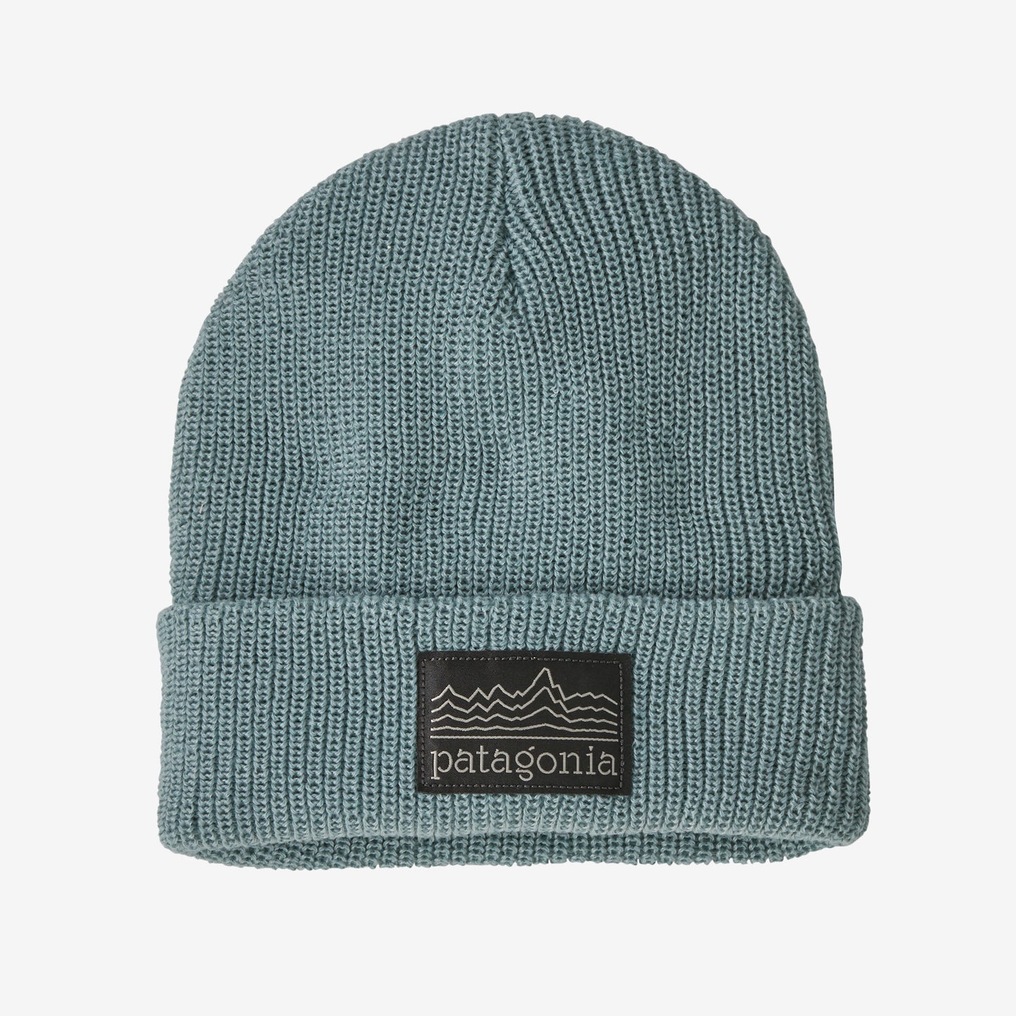 Patagonia Kids' Logo Beanie