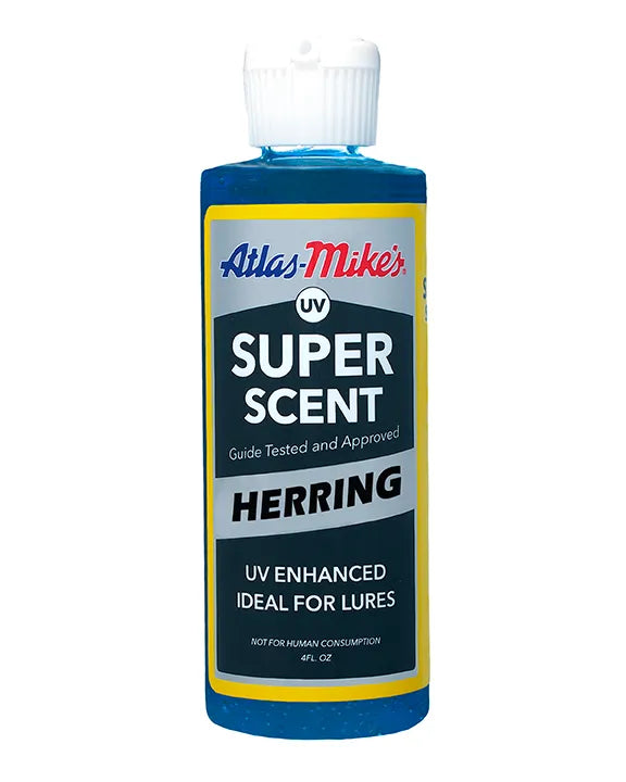 Atlas Mike's UV Super Scent