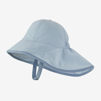 Patagonia Baby Block-the-Sun Hat