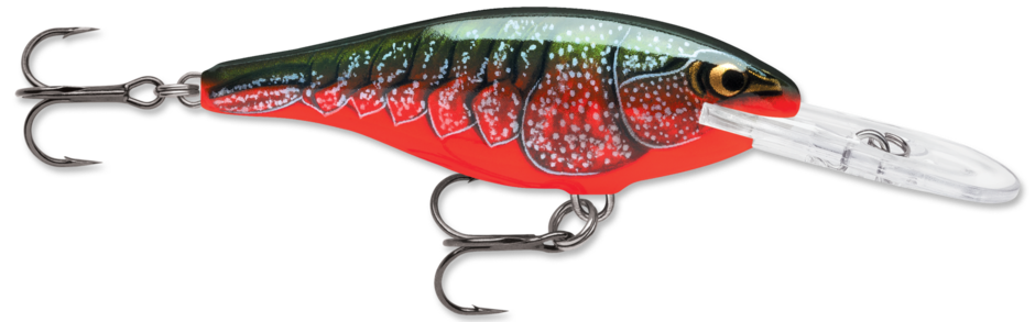 Rapala Shad Rap