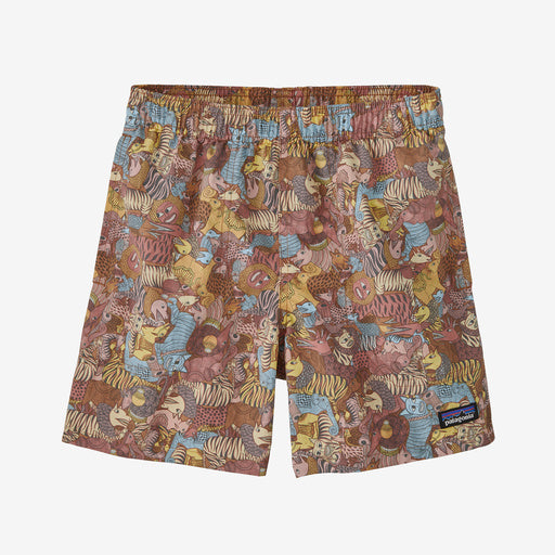 Patagonia Kids Baggies Shorts 5