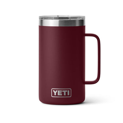 YETI Rambler 24 oz Mug