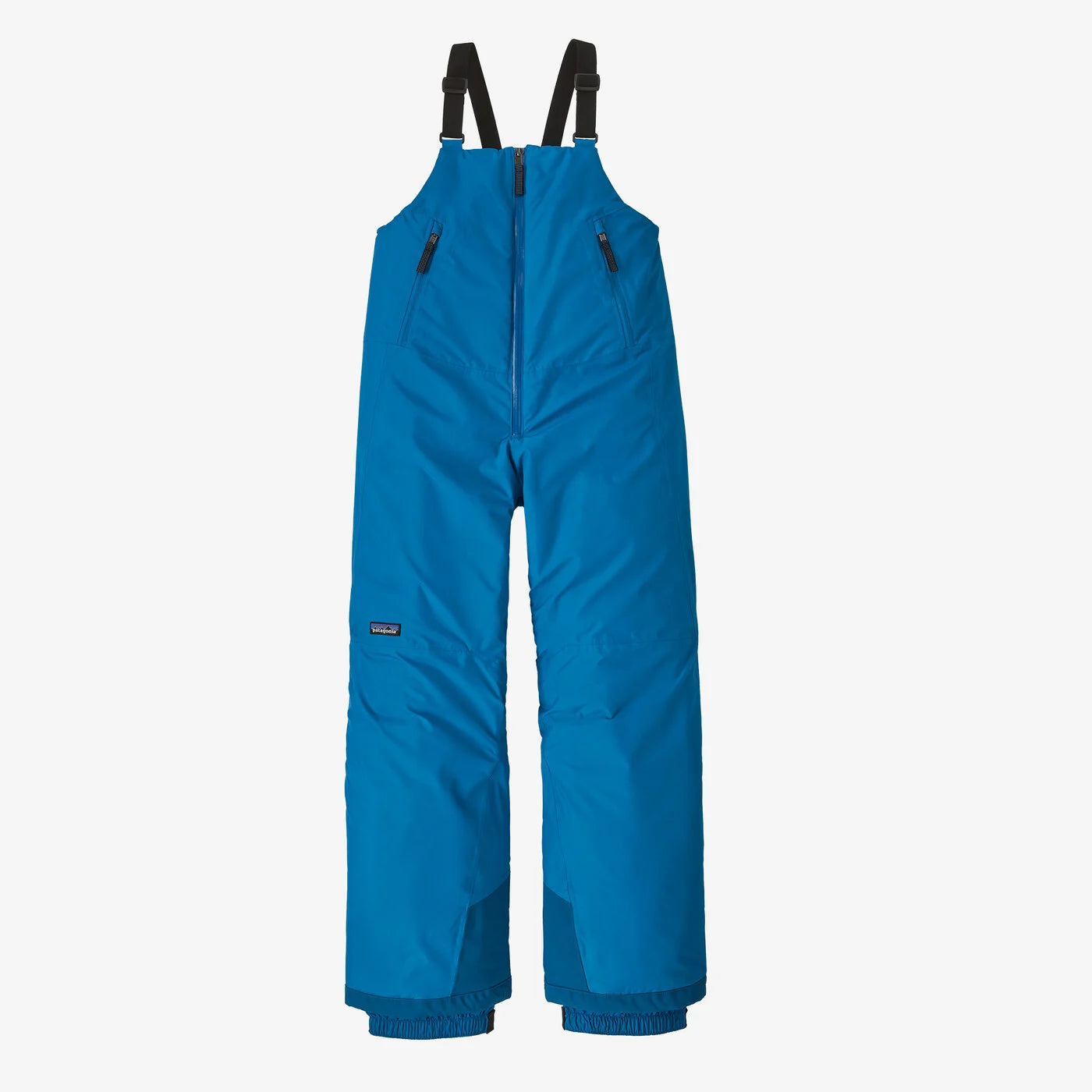 Patagonia Kids' Powder Town Bibs