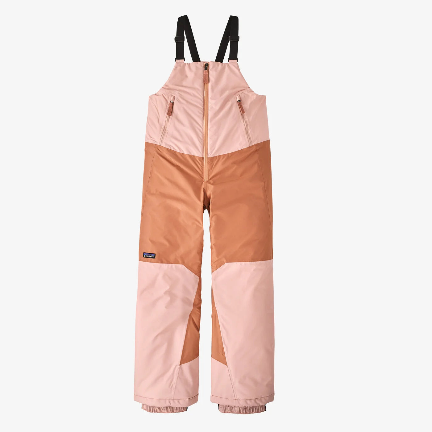 Patagonia Kids' Powder Town Bibs