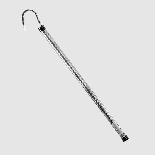 Lucky Strike Telescopic Gaff Hook 24-40″ Handle