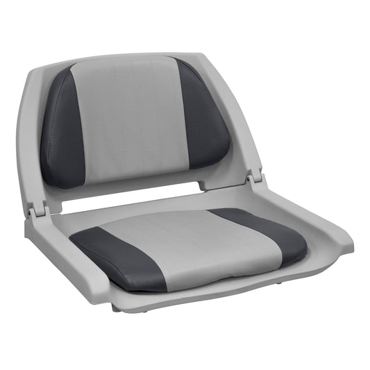 Wise - Deluxe Molded Fold Down Seat