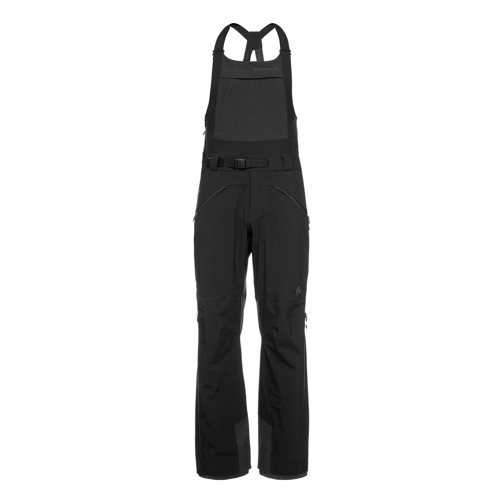 Black Diamond Men's Recon Stretch Bibs