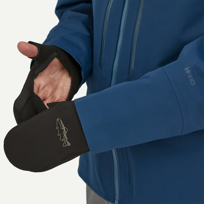 Patagonia Homepool Mitt Fishing Gloves