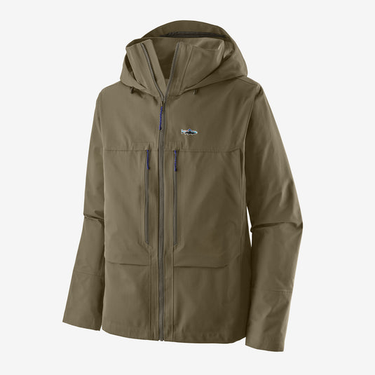 Patagonia Men's Swiftcurrent® Wading Jacket