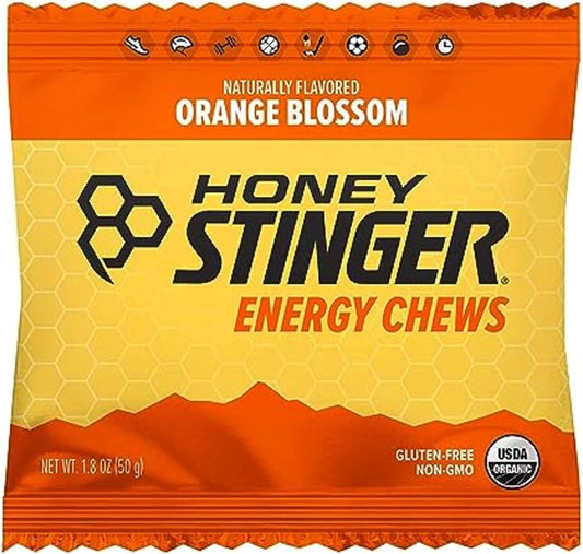 Honey Stinger Energy Snacks