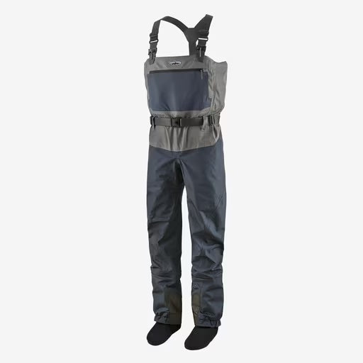 Fishing Waders Extra-thick 110 Silk Knitted Fabric Wading Pants,half-length  Outdoor One-piece Wading Pants,pvc Fishing Pants Wading Suit (38-44 Size) :  Buy Online at Best Price in KSA - Souq is now 