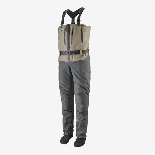 Patagonia Men's Swiftcurrent Expedition Zip-Front Waders (Discontinued)