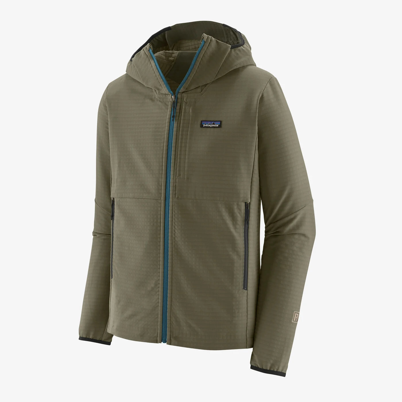 Patagonia Men's R1 Techface Hoody (NEW)