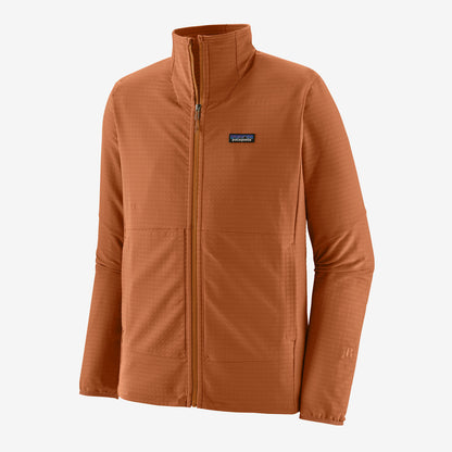 Patagonia Men's R1 Techface Jacket (NEW)