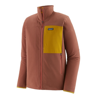 Patagonia Men's R2® TechFace Jacket