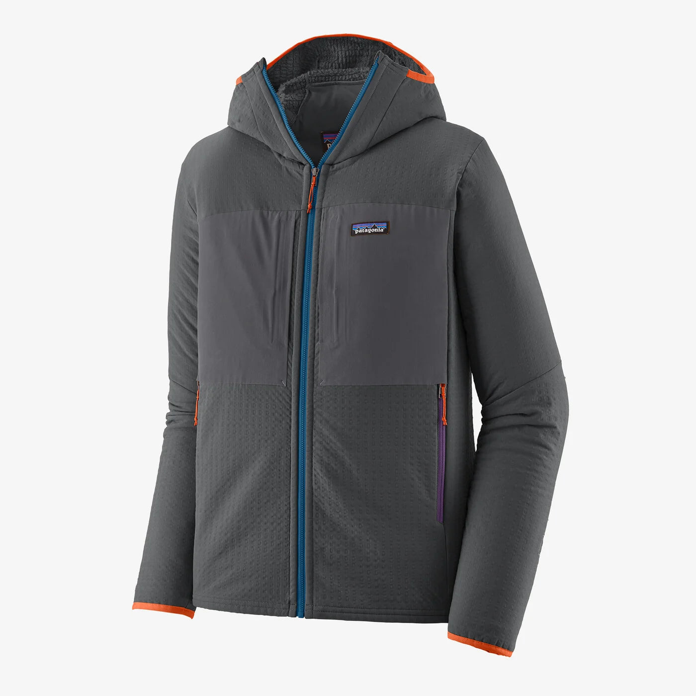 Patagonia Men's R2® TechFace Hoody