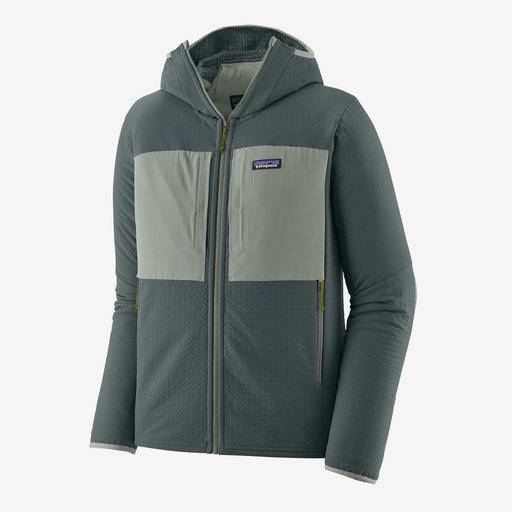 Patagonia hot sale tech hoodie