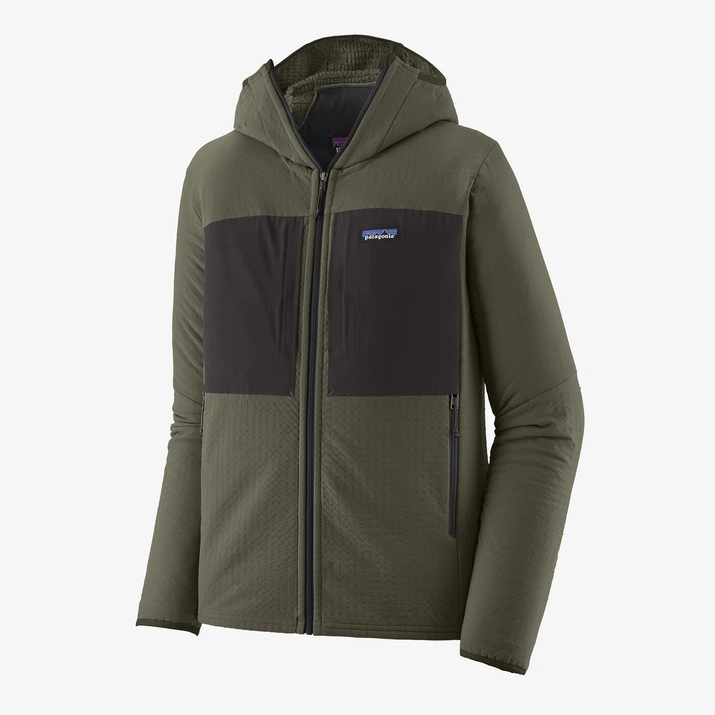 Patagonia Men's R2® TechFace Hoody