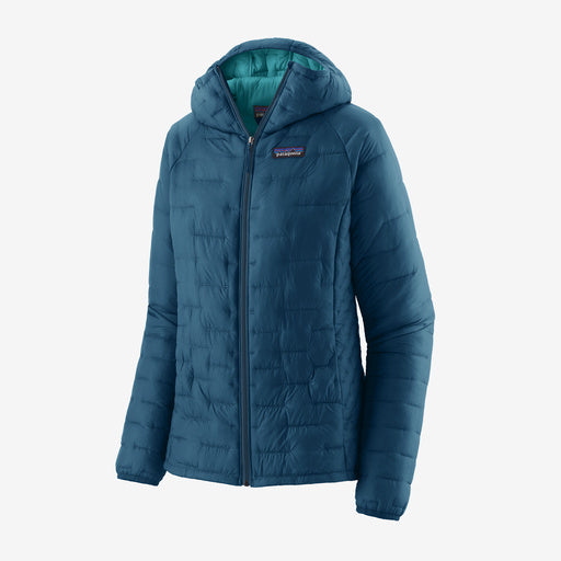 Patagonia Women's Micro Puff® Hoody