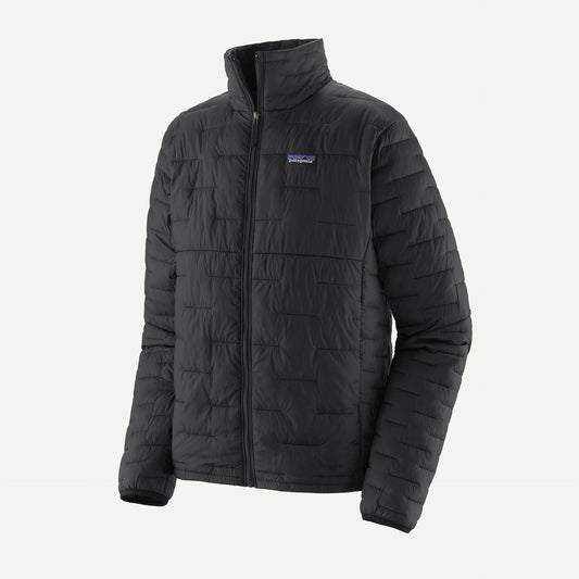 Patagonia Men's Micro Puff® Jacket