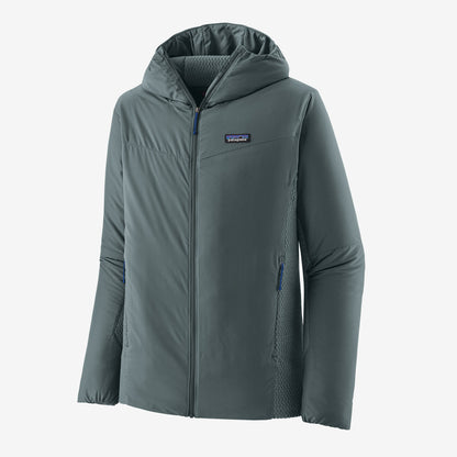 Patagonia Men's Nano-Air® Light Hybrid Hoody