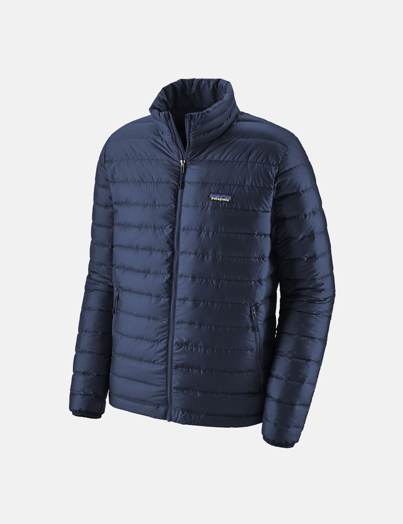 Patagonia Men's Down Sweater Jacket (Previous Model)