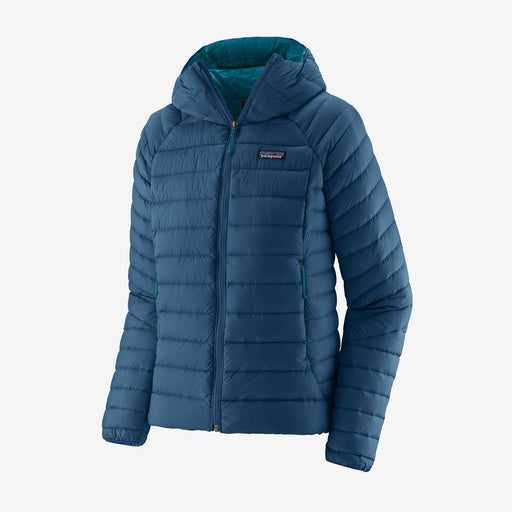 Patagonia ladies down on sale jacket