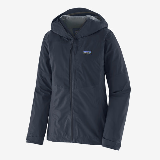 Patagonia Women's Boulder Fork Rain Jacket