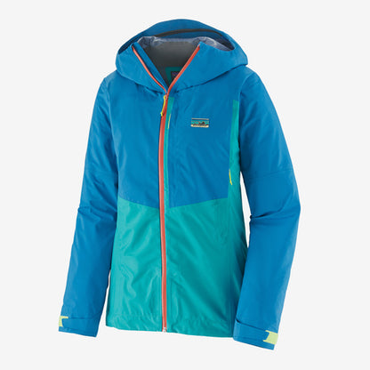 Patagonia Women's Boulder Fork Rain Jacket