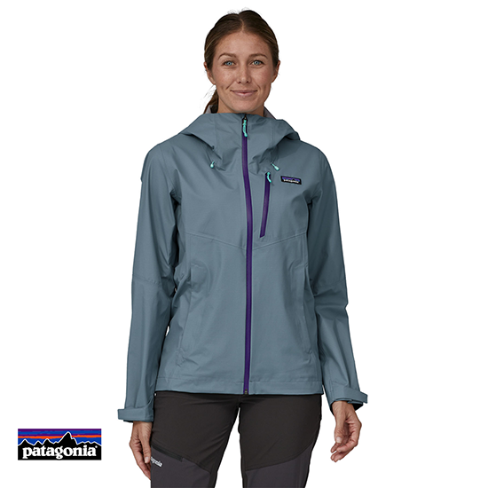 Load image into Gallery viewer, Patagonia Women&#39;s Granite Crest Jacket
