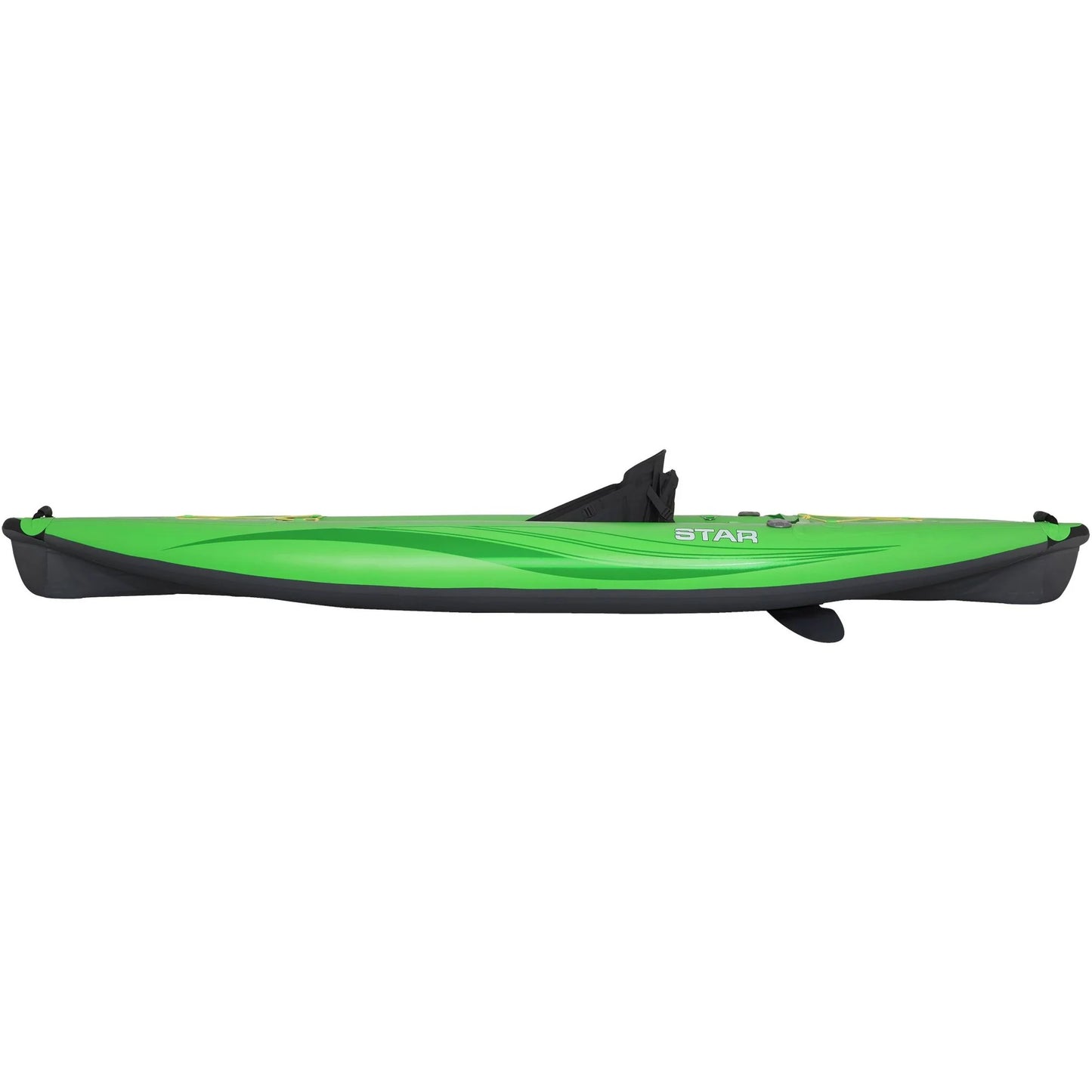 Star Paragon Inflatable Kayak by NRS - [Oversized Item; Extra Shipping Charge*]