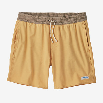 Patagonia Men's Home Waters Volley Shorts - 16"