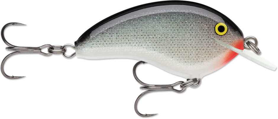 Rapala OG Series Tiny 4