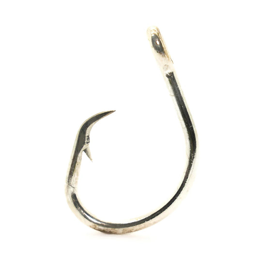 Mustad Tuna Inline Circle Hook - 2X STRONG