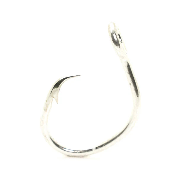 Mustad Tuna Offset Circle Hook - 2X STRONG