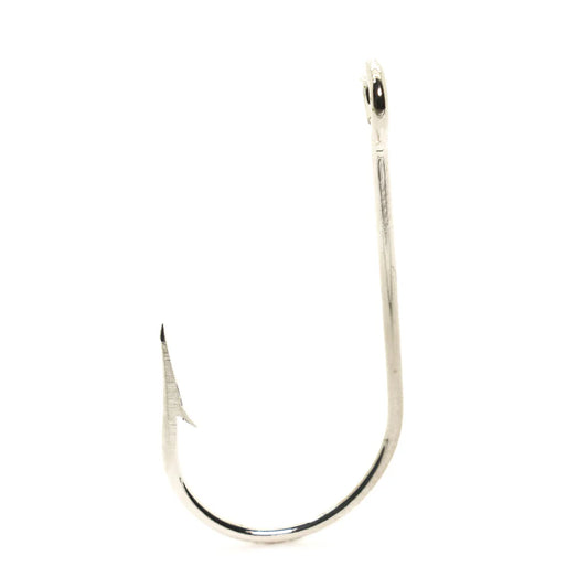 Mustad Salmon Siwash Hook