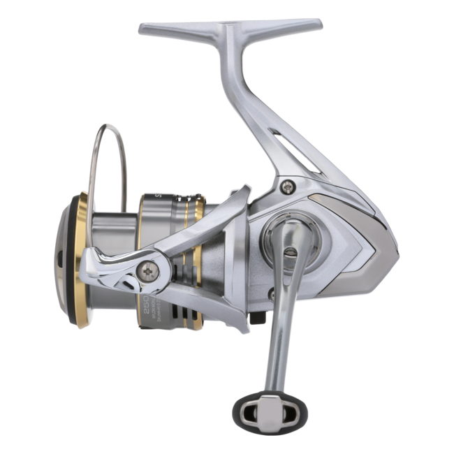 Shimano Sedona FJ Spinning Reel