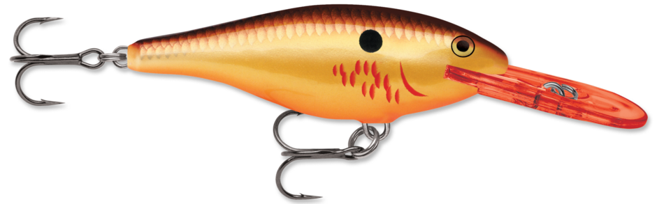 Rapala Shad Rap