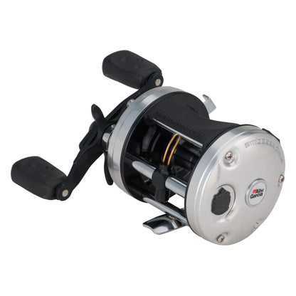 Abu Garcia Ambassadeur C3 Baitcast Reel