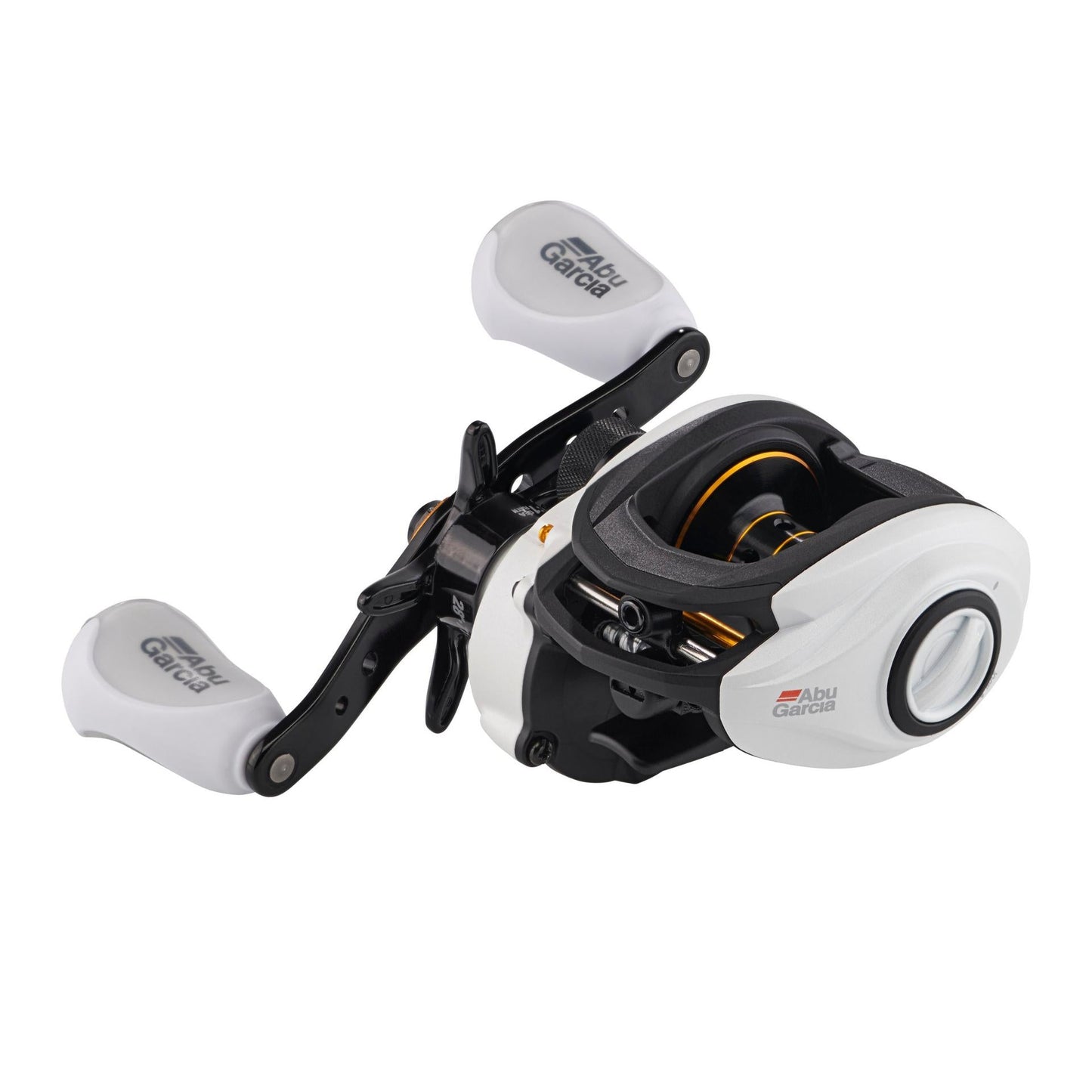 Abu Garcia Maxpro Low Baitcast Reel