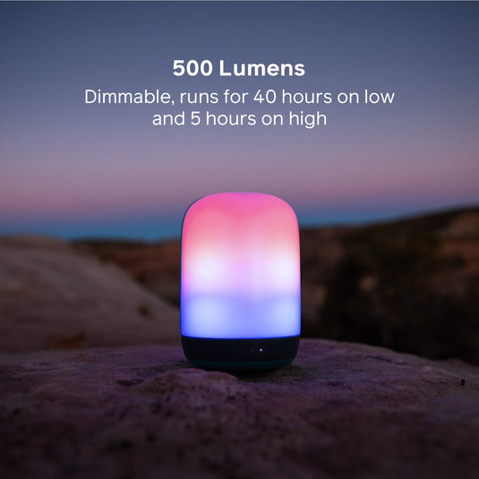BioLite AlpenGlow 500