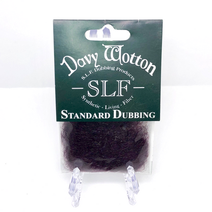 Davy Wotton SLF Standard Dubbing