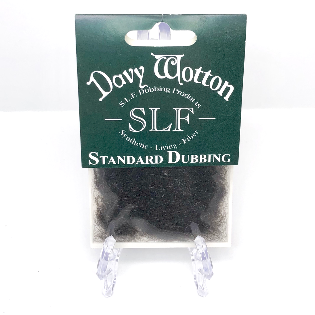 Davy Wotton SLF Standard Dubbing