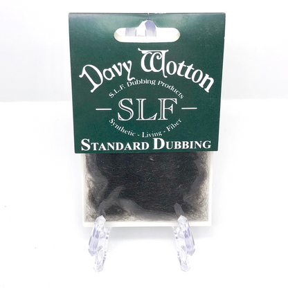 Davy Wotton SLF Standard Dubbing