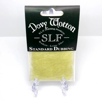 Davy Wotton SLF Standard Dubbing