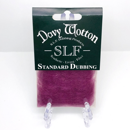 Davy Wotton SLF Standard Dubbing