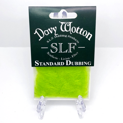 Davy Wotton SLF Standard Dubbing