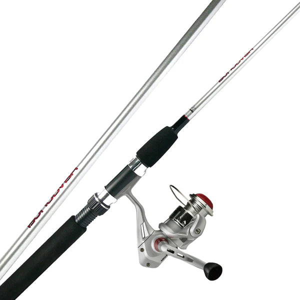 Okuma Boundary Combo [Oversized Item; Extra Shipping Charge*]